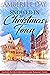 Snowed In at Christmas Town (Snowed In for Christmas Clean Romance Series)