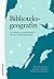 Biblioteksgeografin - En an...