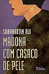 Madona com casaco...