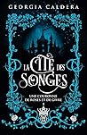 Une couronne de roses et de givre by Georgia Caldera