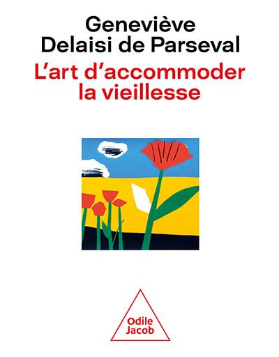L'Art d'accommoder la vieillesse (Unknown Binding)