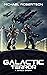 Galactic Terror (Galactic Terror #1)