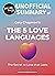 Summary of Gary Chapman’s The 5 Love Languages: The Secret to Love that Lasts: The Unofficial Summary (Relationships)