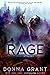Rage (Kindred: The Fated, #1)