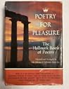 Poetry for Pleasure