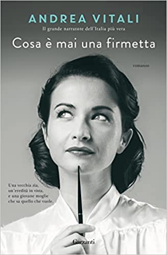 Cosa è mai una firmetta (ebook)