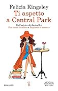 Ti aspetto a Central Park