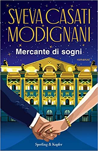 Mercante di sogni (Kindle Edition)
