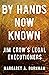 By Hands Now Known by Margaret A. Burnham By Hands Now Known by Margaret A. Burnham
