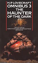 The Haunter of the Dark and Other Tales #3 (Kindle Edition)
