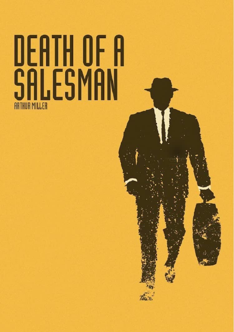 Death of a Salesman