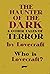Haunter of the Dark and Other Tales of Horror