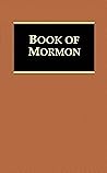 The Book of Mormo...