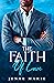 The Faith of Love (Of Love #2)