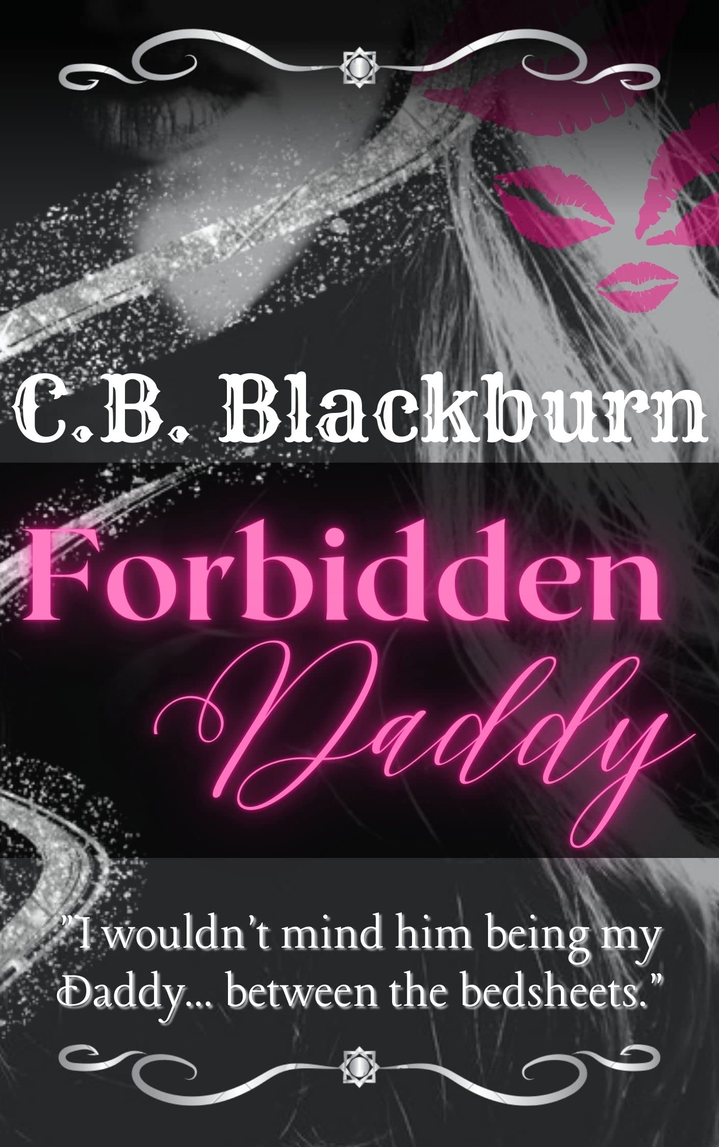 Forbidden Daddy (Kindle Edition)