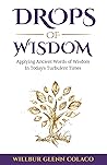 Drops of Wisdom: ...
