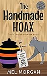 The Handmade Hoax (Secondhand Sleuth Mysteries #5)