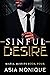Sinful Desire (Mafia Misfit...
