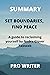 Summary Set Boundaries, Find Peace: A Guide to Reclaiming Yourself by Nedra Glover Tawwab