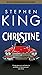 Christine by Stephen  King