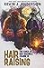 Hair Raising (Dan Shamble, Zombie P.I., #3)