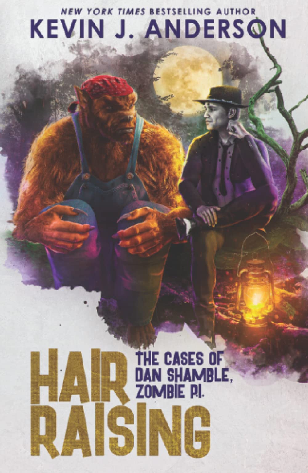 Hair Raising
