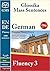 German Fluency 3: Glossika Mass Sentences