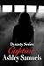 Captive (The Dynasty Series...