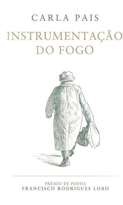 Instrumentação do Fogo (Paperback)