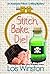 Stitch, Bake, Die! (Anastasia Pollack Crafting Mystery #10)