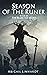 Season of the Runer Book II...