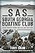 SAS South Georgia Boating C...
