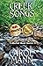 Creek Songs by Carol Mann