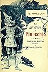 Pinocchio, avventure di un burattino di legno: Versione originale con splendide illustrazioni d’epoca (Italian Edition) Pinocchio, avventure di un burattino di legno: Versione originale con splendide illustrazioni d’epoca (Italian Edition)