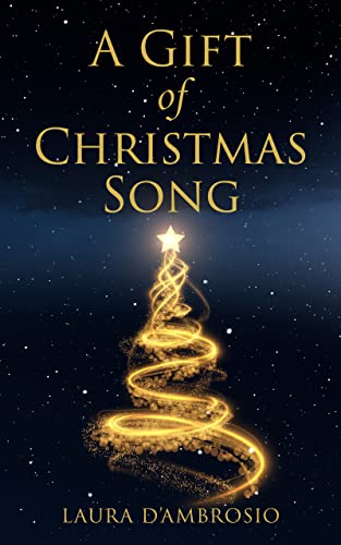 A Gift of Christmas Song (Paperback)