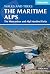 Walks and Treks in the Maritime Alps by Gillian Price