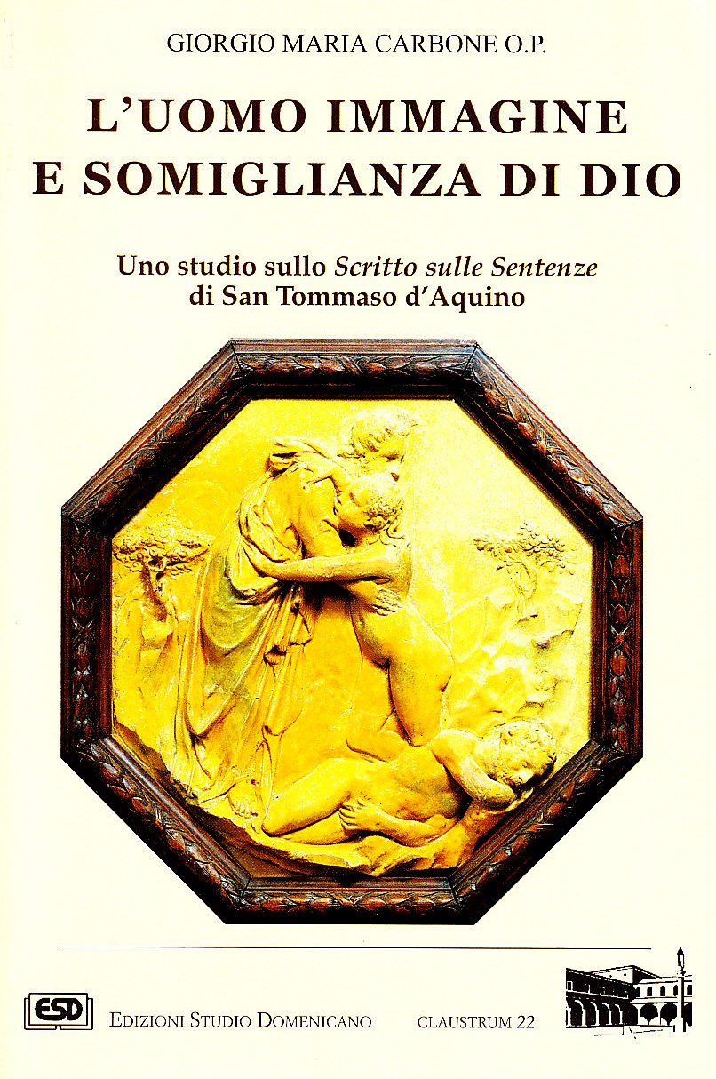 L'uomo immagine e somiglianza di Dio (Paperback)