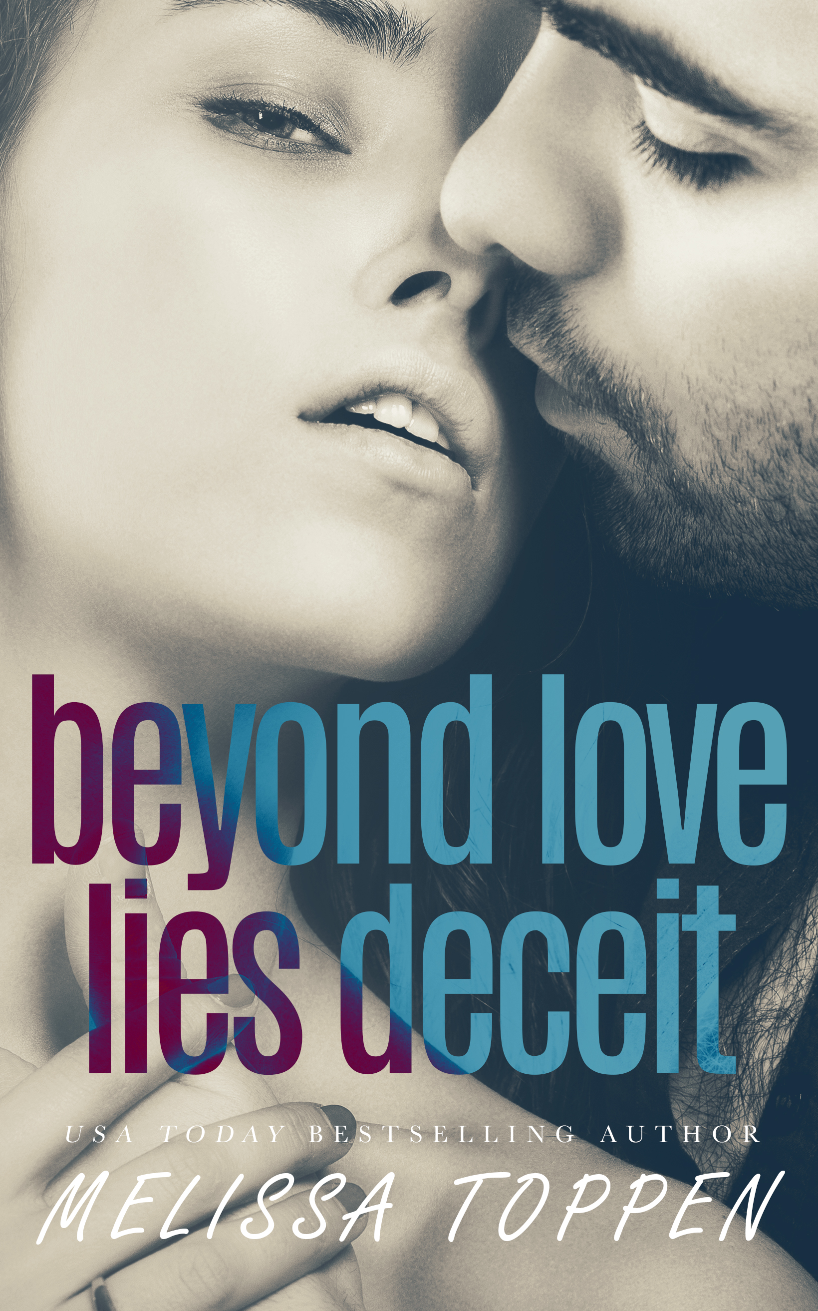 Beyond Love Lies Deceit (Paperback)