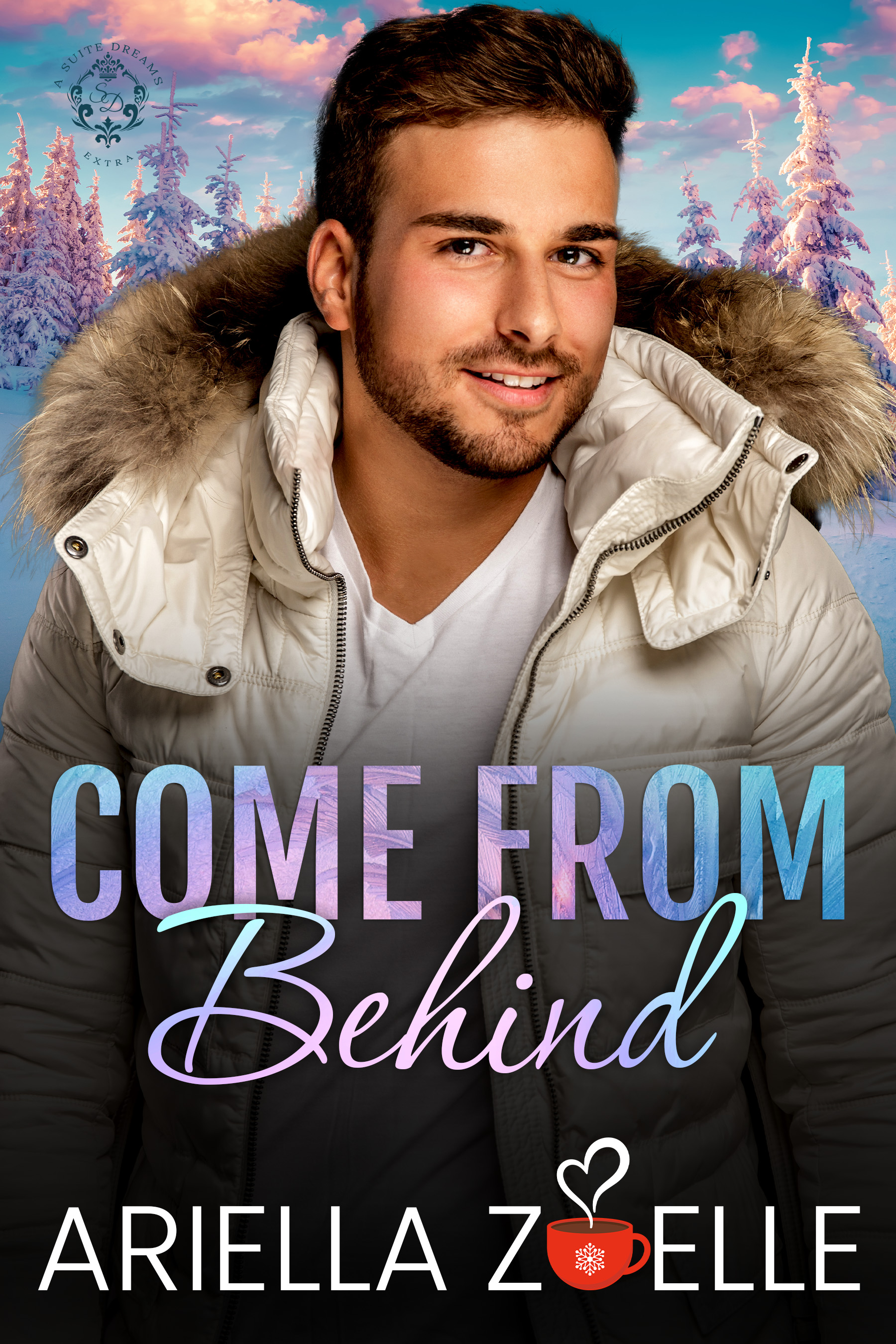 Come from Behind (Suite Dreams, #1.5)