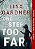 One Step Too Far: A Novel (A Frankie Elkin Novel Book 2)