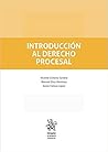 Introducción al Derecho Procesal