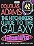 The Hitchhiker's Guide to the Galaxy: The Quintessential Phase (Hitchhiker's Guide BBC Radio Series #5)