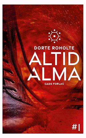 Altid Alma (Paperback)