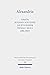 Alexandria: Hub of the Hell...