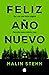 Feliz Año Nuevo