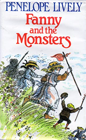 Fanny and the Monsters and Other Stories
