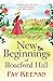 New Beginnings at Roseford Hall