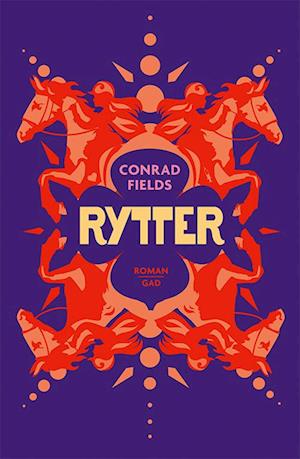 Rytter (Paperback)