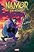 Namor the Sub-Mariner: Conq...