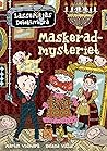 Maskeradmysteriet (LasseMajas Detektivbyrå, #31)